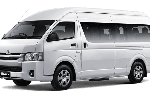 Rental Mobil Murah Lepas Kunci di Bali