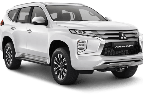 Rental Mobil Murah Lepas Kunci di Bali